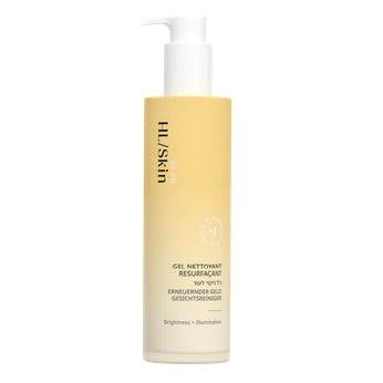 Gel Nettoyant Resurfaçant HL/Skin 147 ml