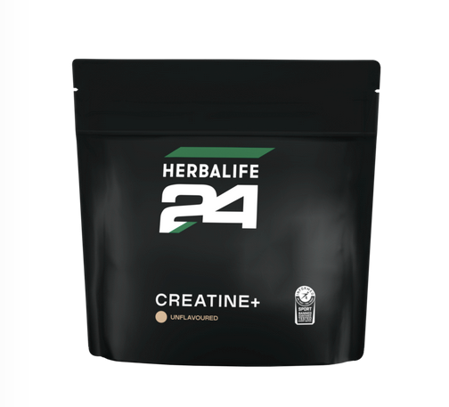 Créatine+ Herbalife24 Saveur Neutre 228 g